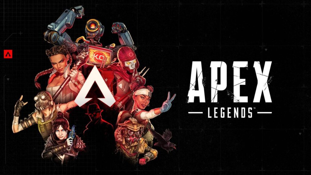 Apex Legends