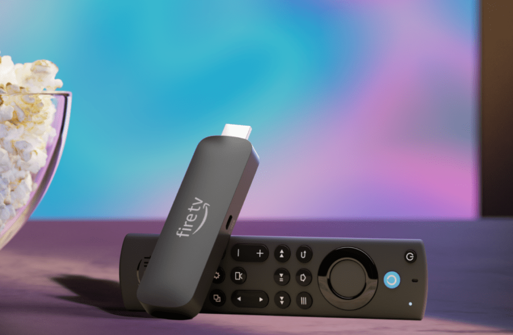 Amazon Fire TV