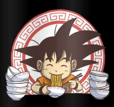 Goku