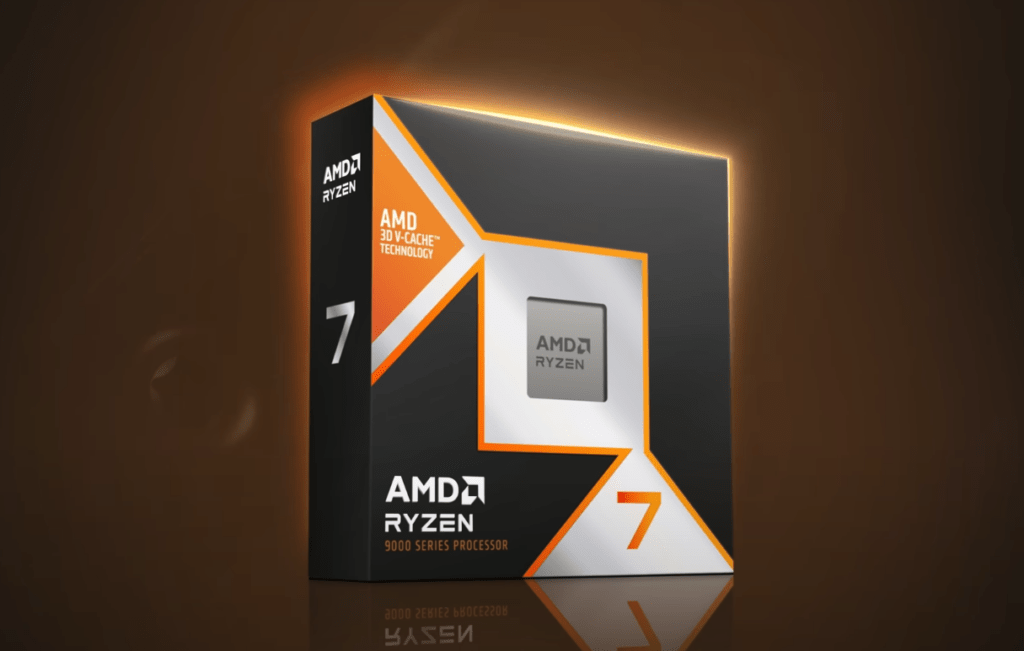 AMD tiene tu CPU ideal