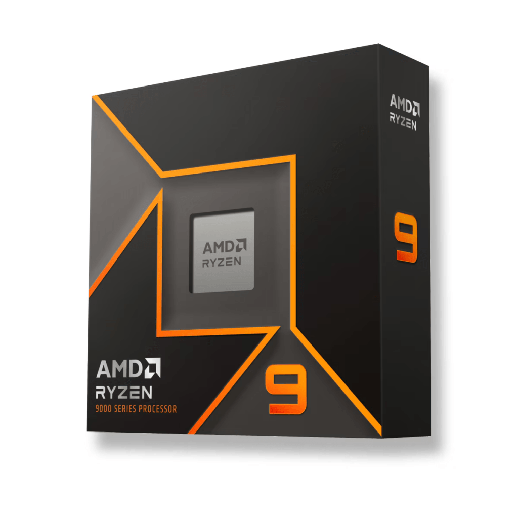 AMD tiene tu CPU ideal