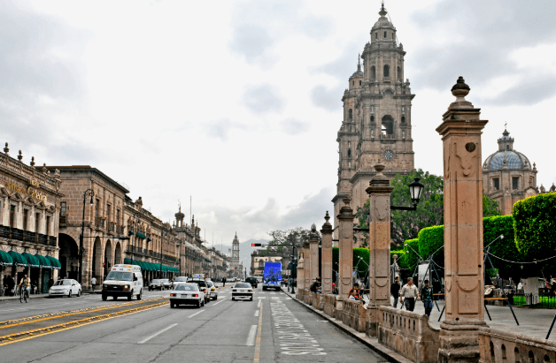 Morelia