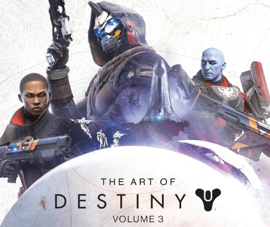 The art of destiny