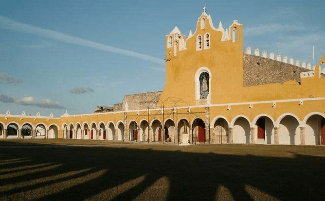 Izamal