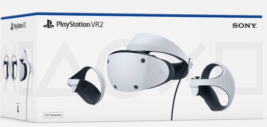 PlayStation VR2