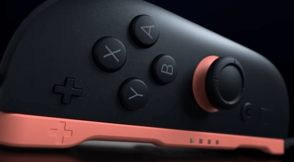 Joy-Con de Nintendo Switch 2