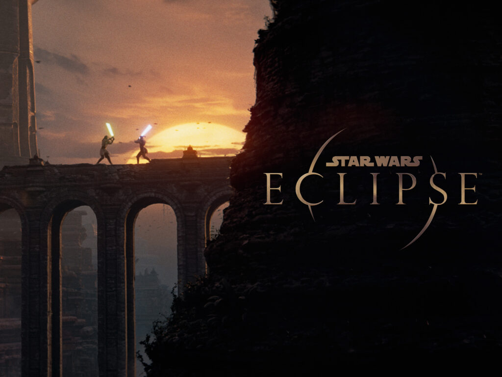 Star Wars Eclipse