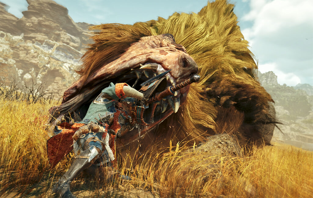 Monster Hunter Wilds arrasa