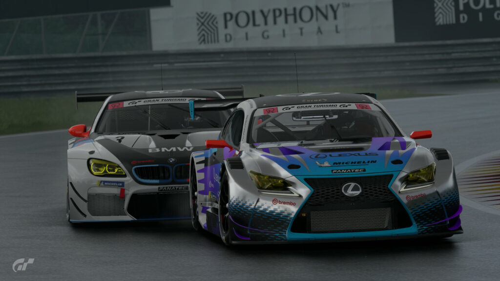 Gran Turismo World Series