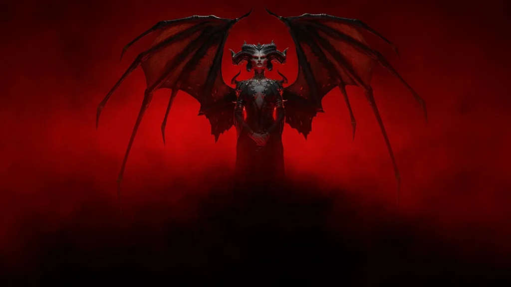 Diablo IV