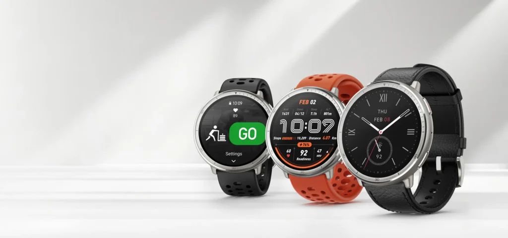 Amazfit Active 2