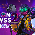 Neon Abyss 2