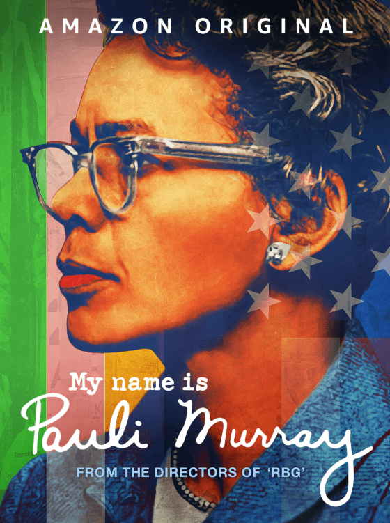 Mi nombre es Pauli Murray