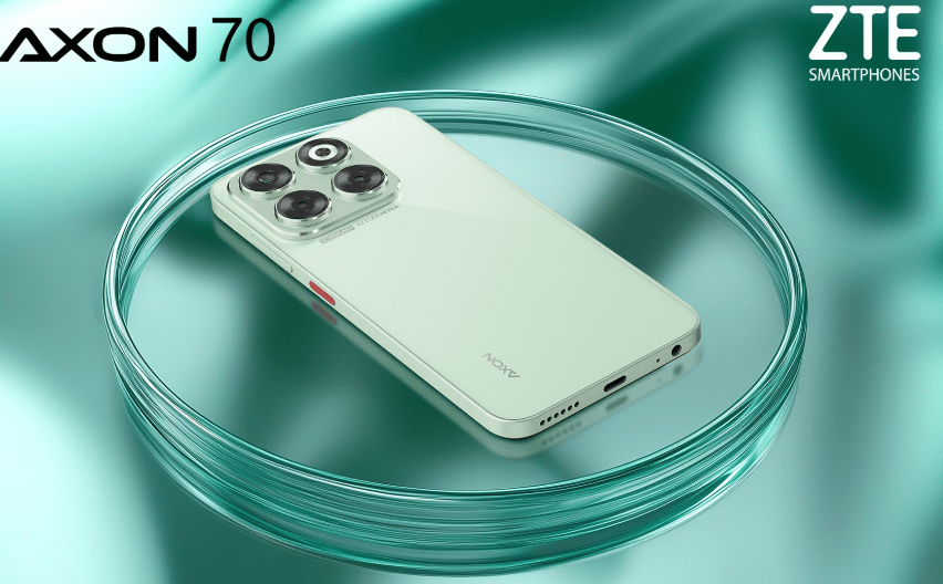 Axon 70