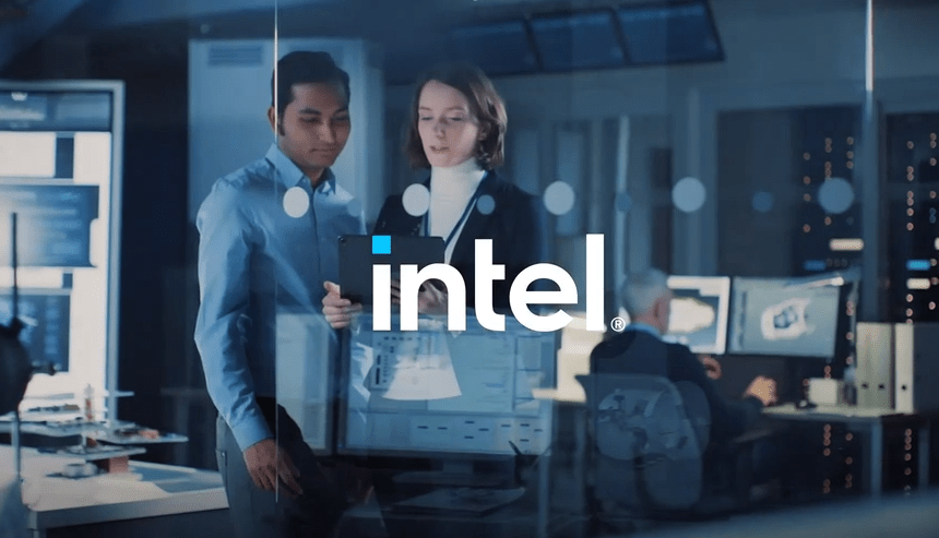 Intel Tiber