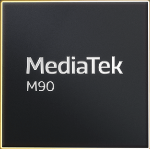 MediaTek M90