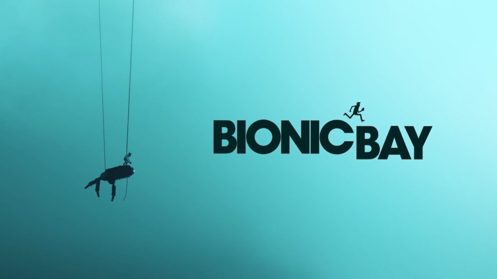 Bionic Bay