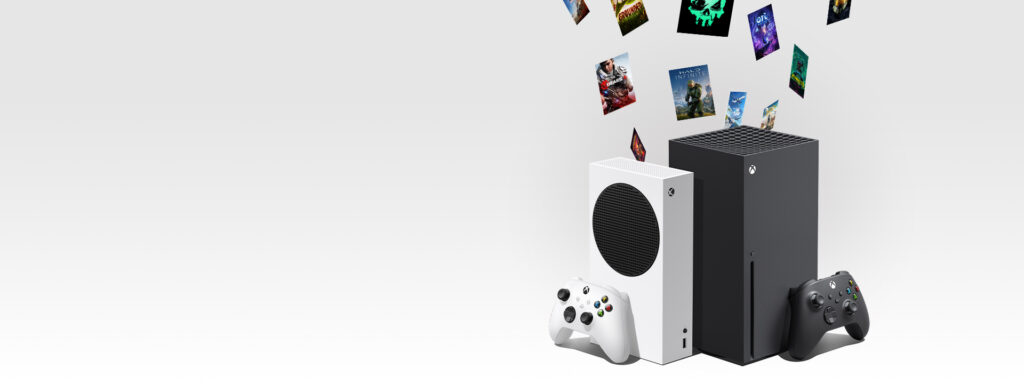 Xbox
