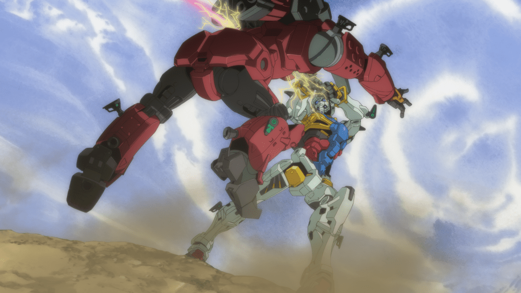 gundam 1