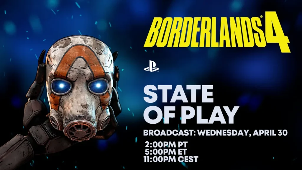 Borderlands 4