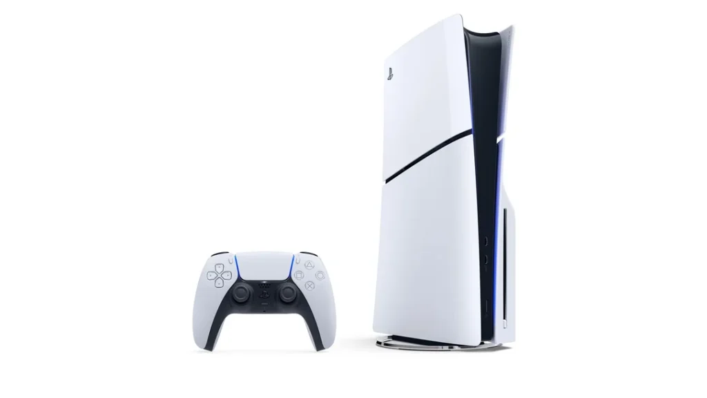 PS5