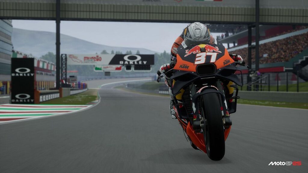 moto gp 25 1