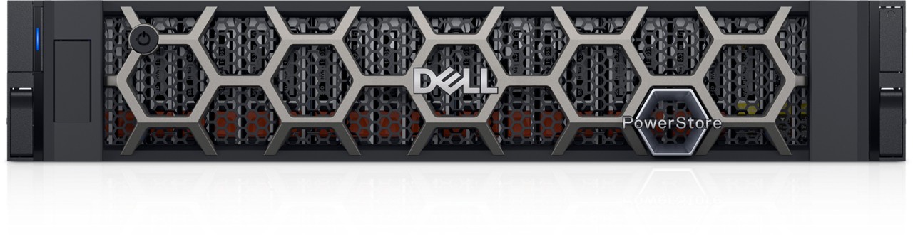 Dell presenta su nueva generación de servidores y almacenamiento