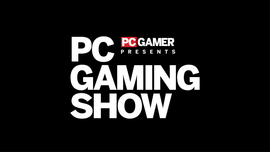 PC Gaming Show