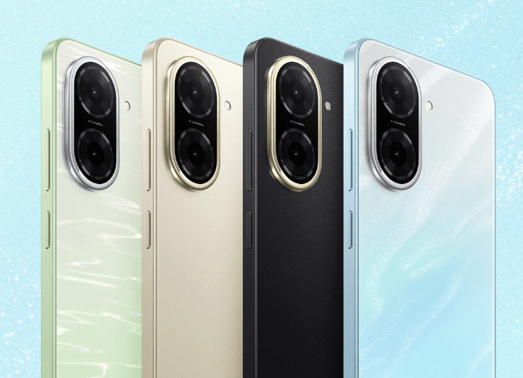 Redmi A5