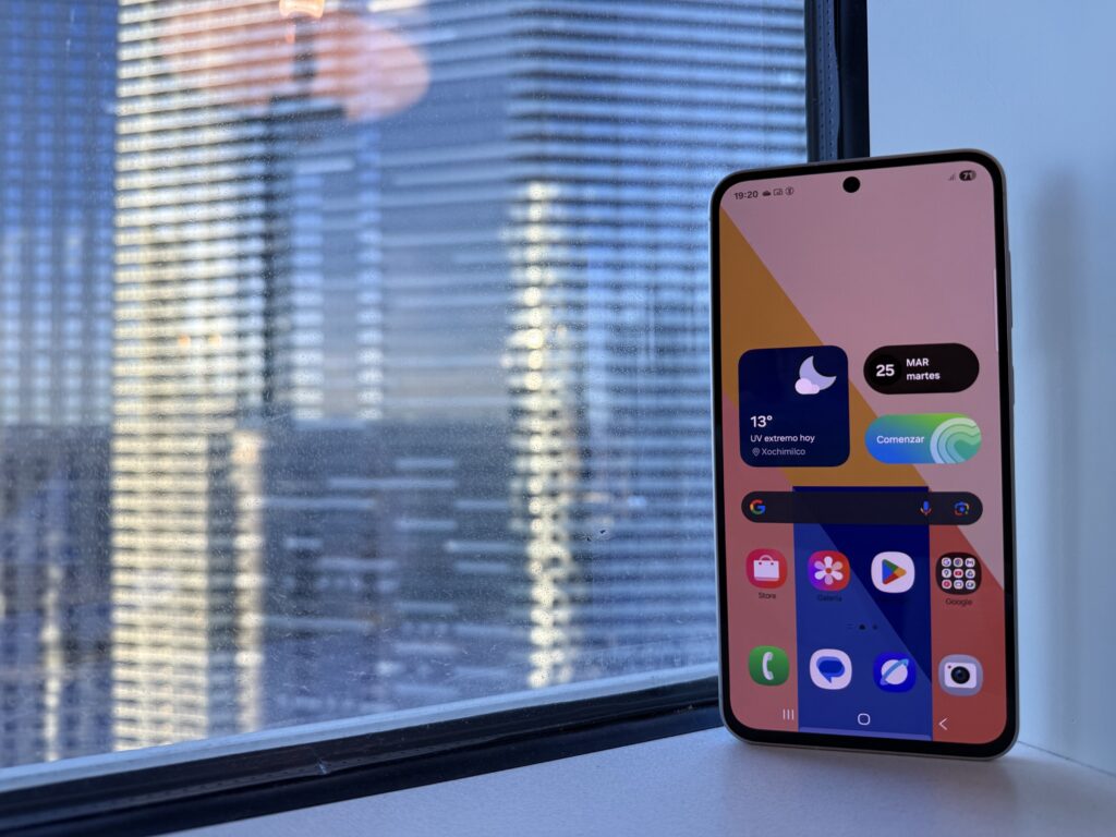Samsung Galaxy A56 5G