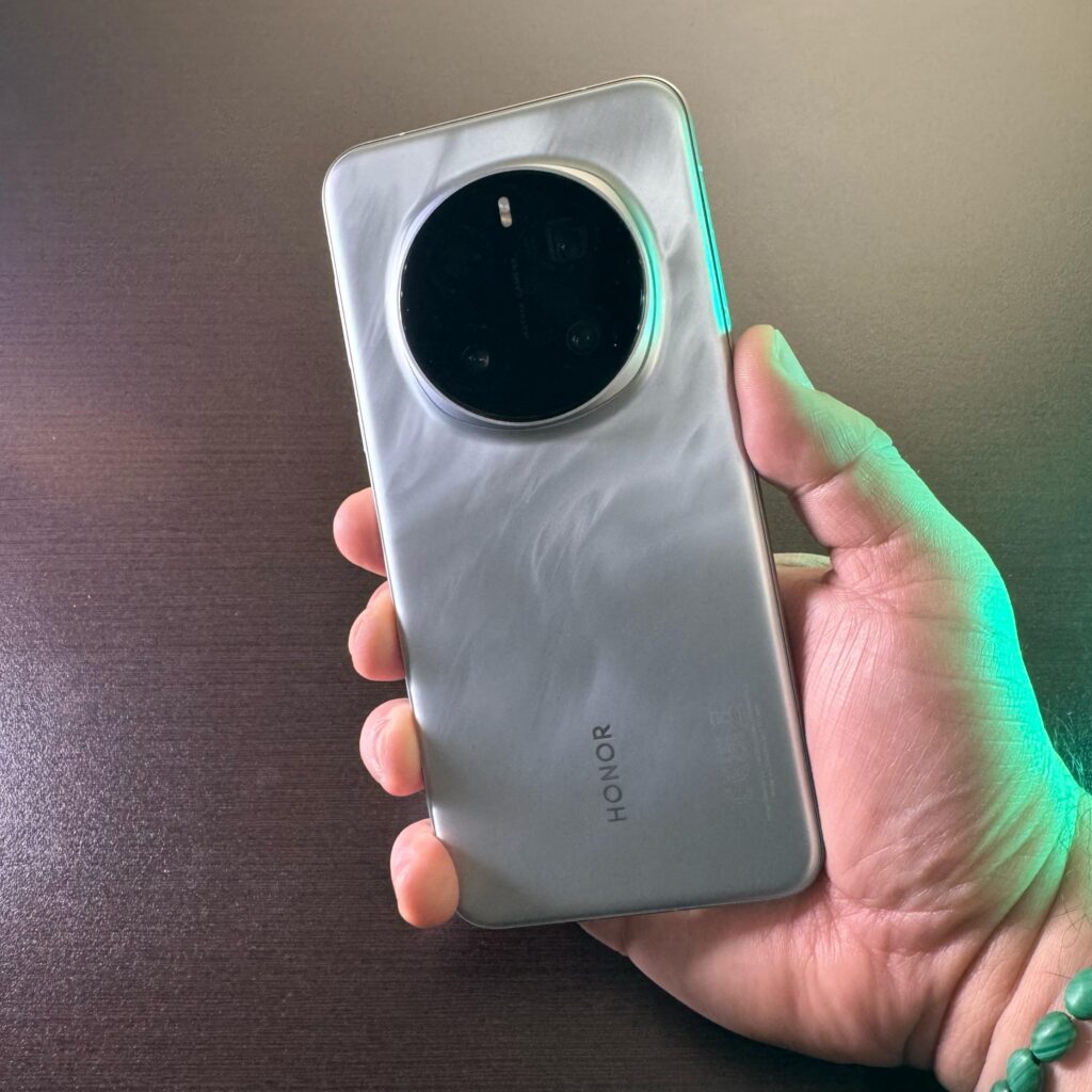HONOR Magic7 Pro