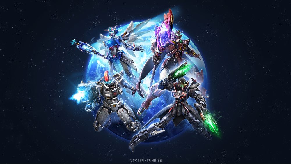 Gundam Wing