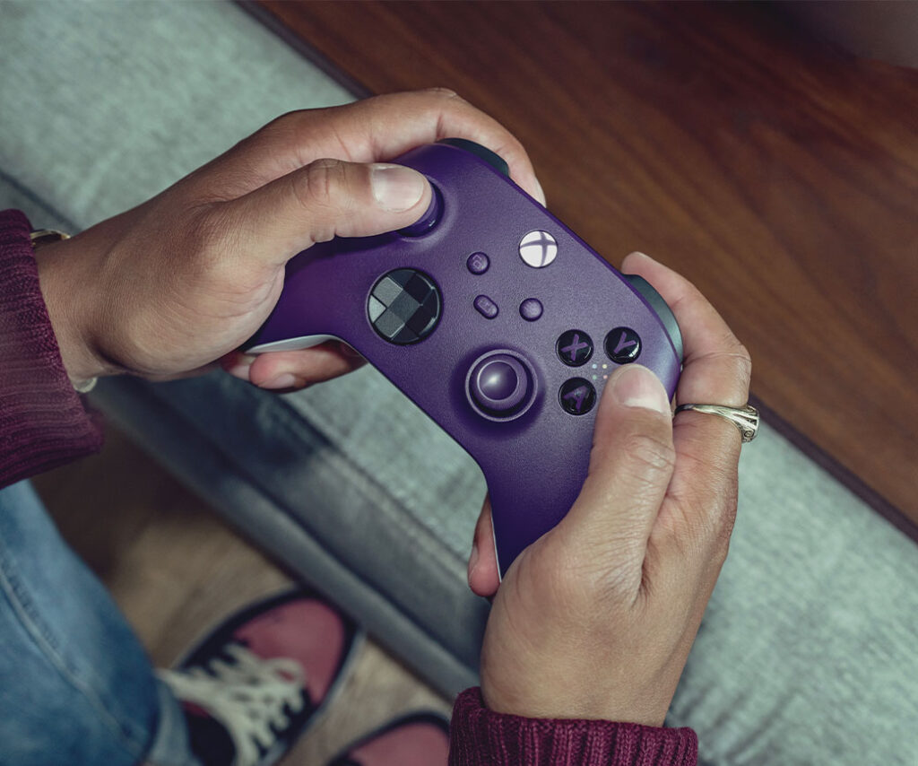 Xbox