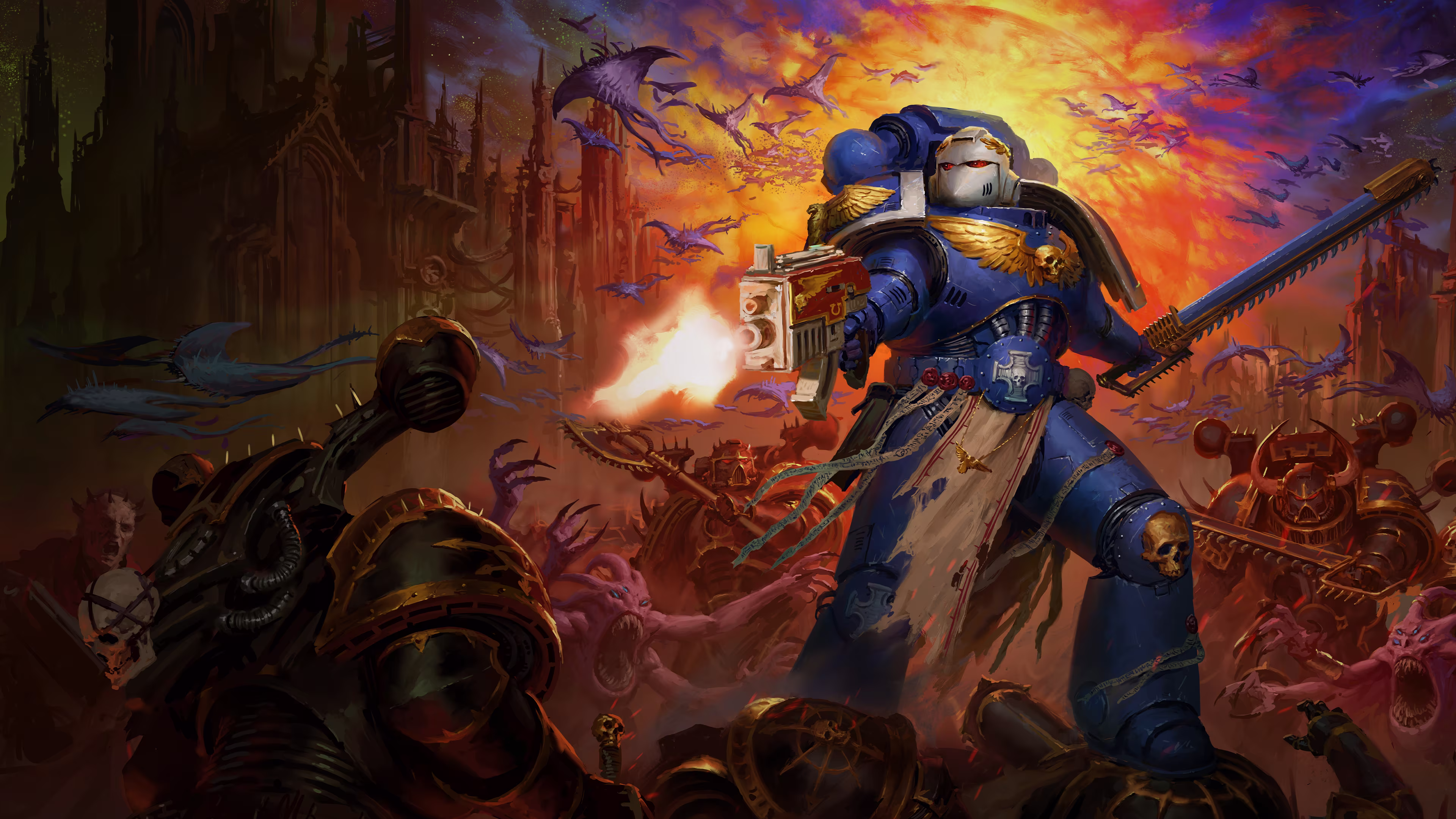 Warhammer