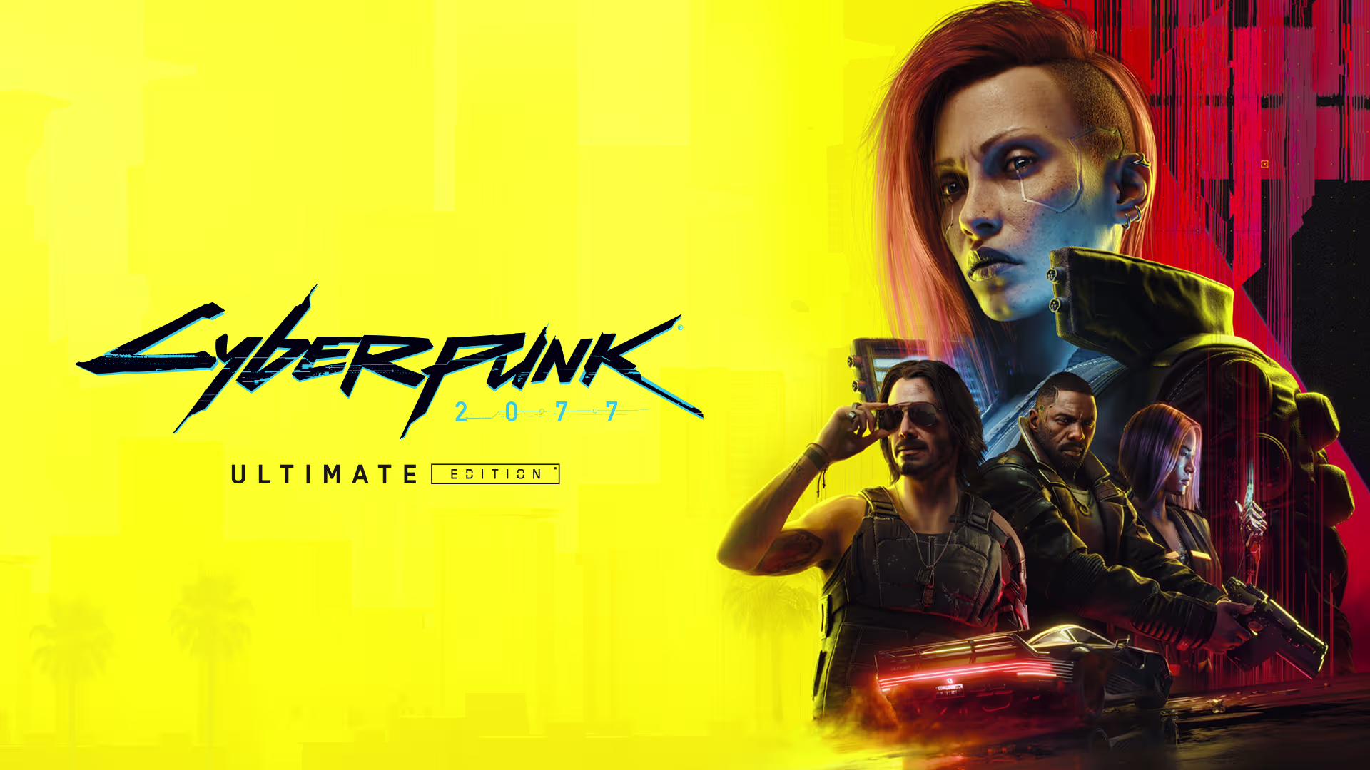 Cyberpunk 2077