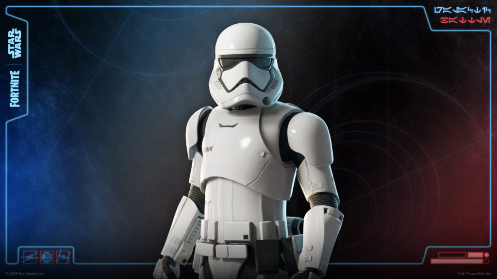 Stormtrooper