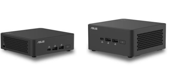 NUC 15 Pro