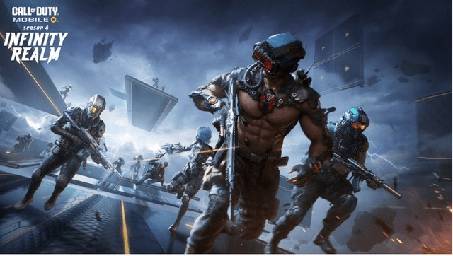 Call of Duty: Mobile