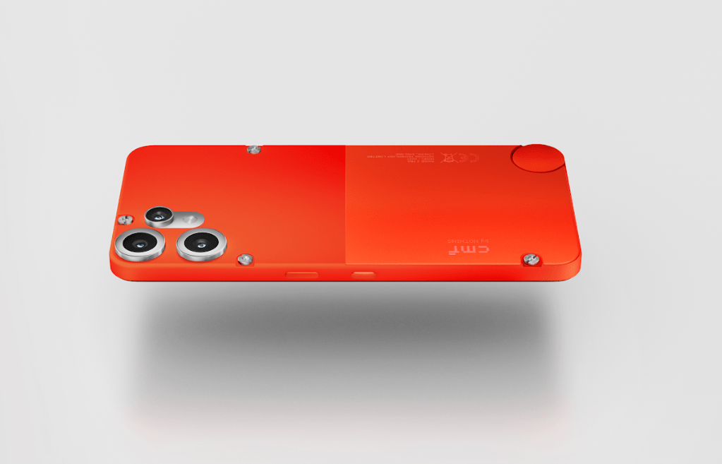 CMF Phone 2 Pro