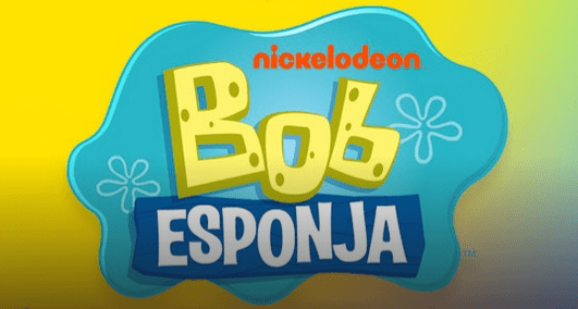 Bob Esponja