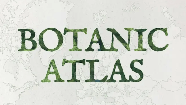 Botanic Atlas