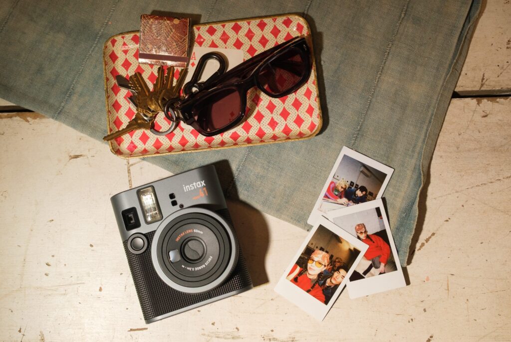 Instax mini 41