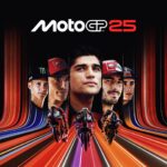 Moto GP 25