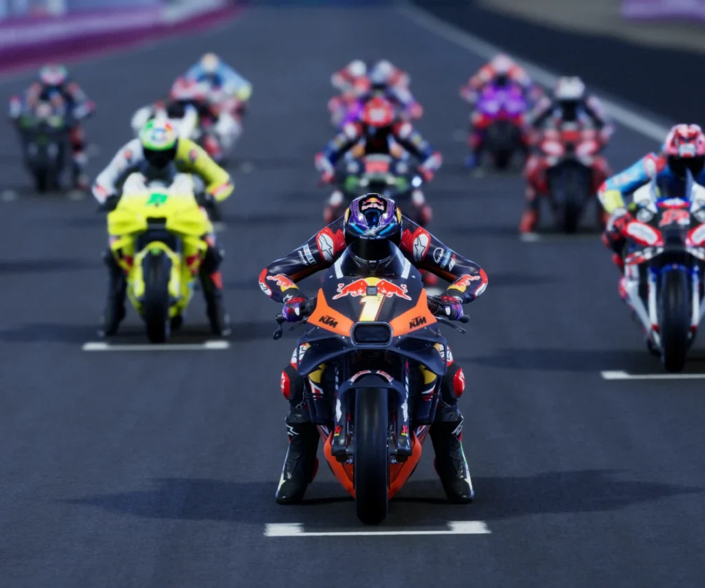 moto gp 25 2