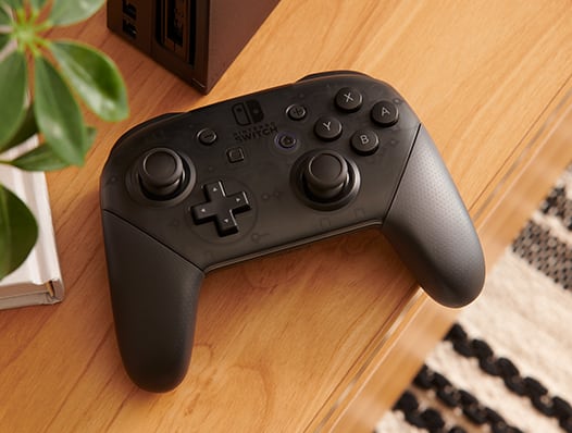 Nintendo Switch 2 Mando
