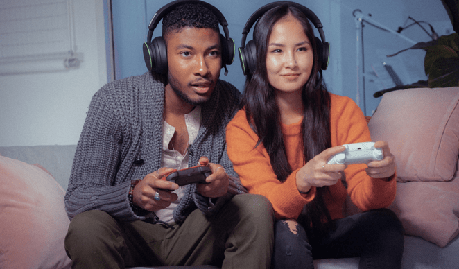 Xbox y