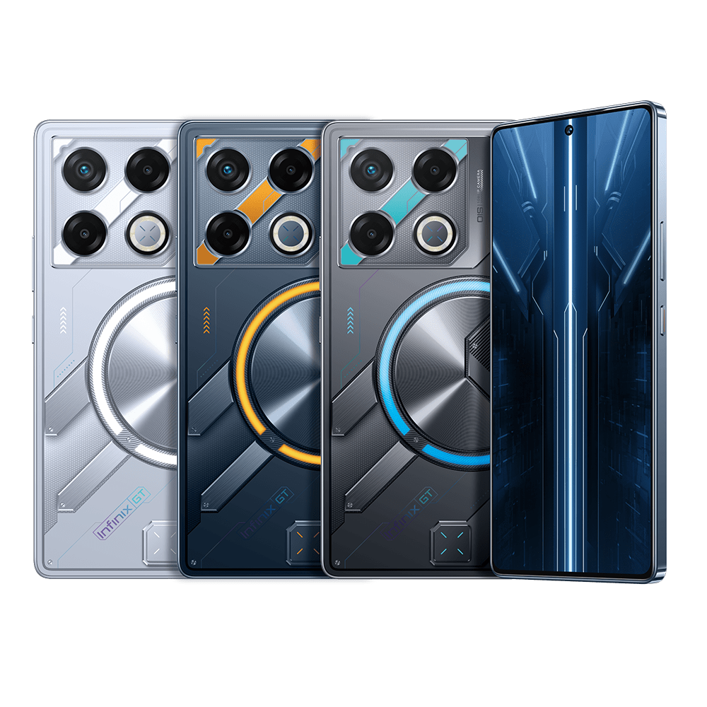 Infinix