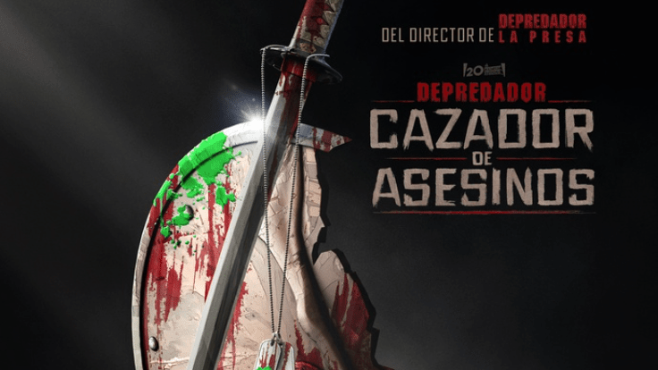 Depredador