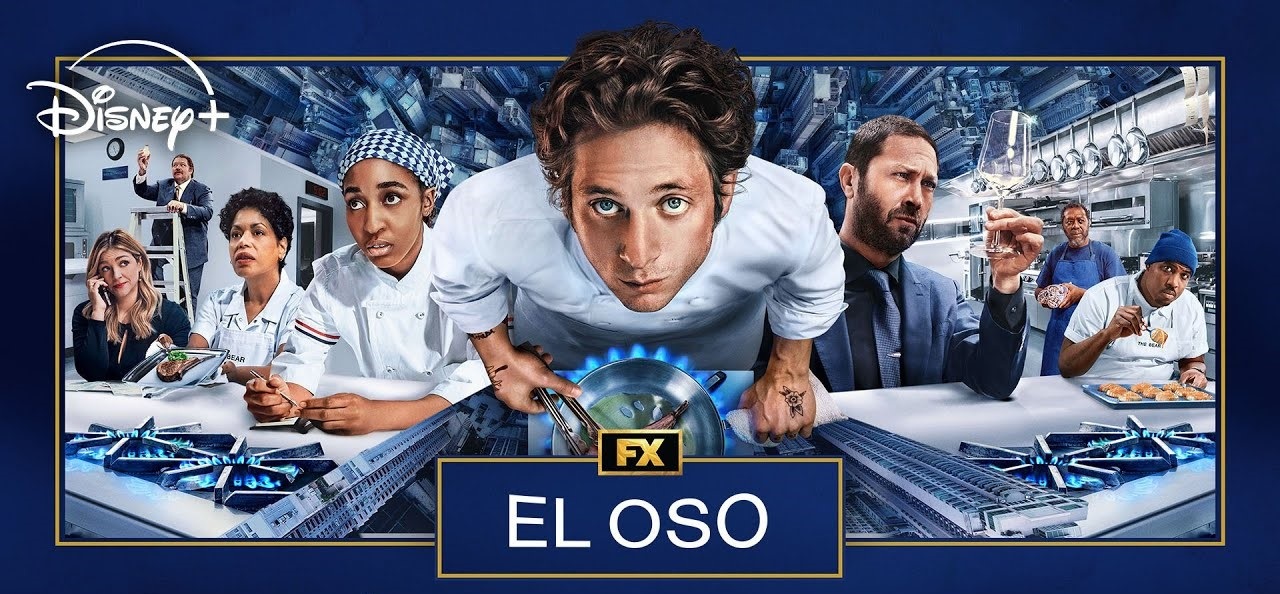 El Oso
