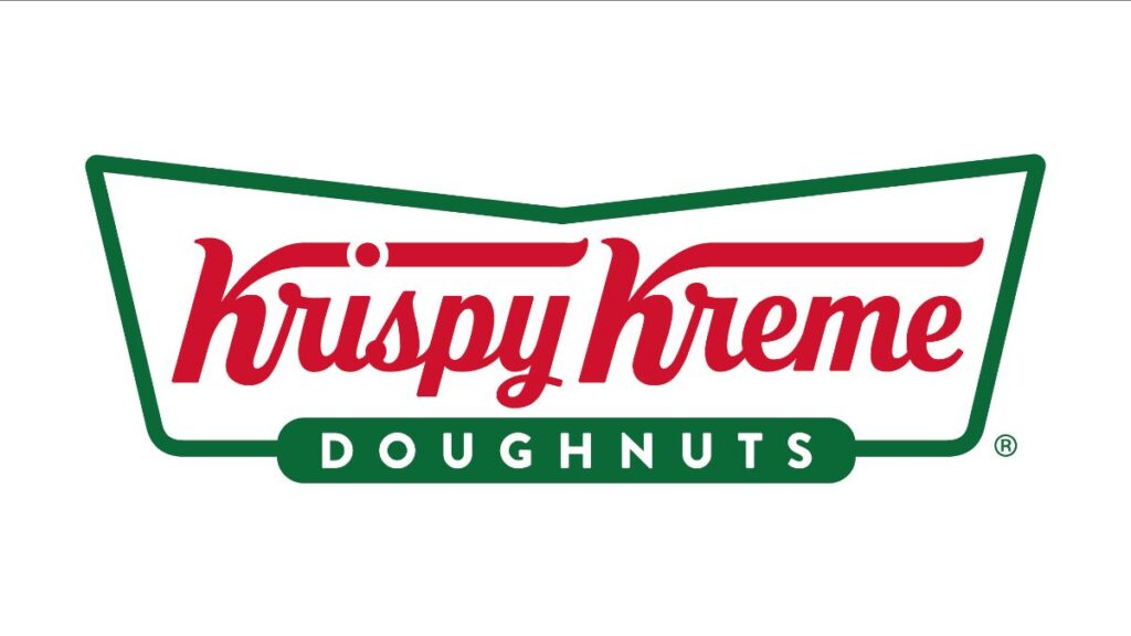 Krispy Kreme y We Love Burgers